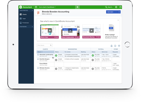 The-Accountants-tax-Quickbooks-online-ipad