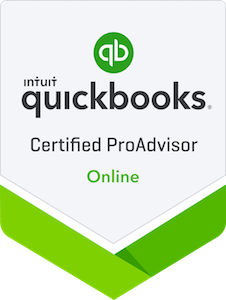 QuickBooks Certified ProAdvisor - QuickBooks Online Certification